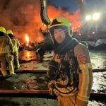 brandweer