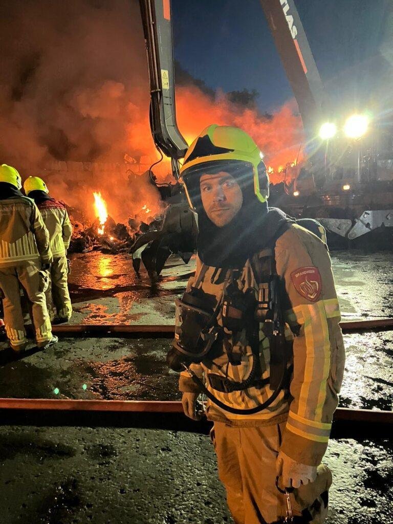 Stress coach die begeleiding biedt in Limburg