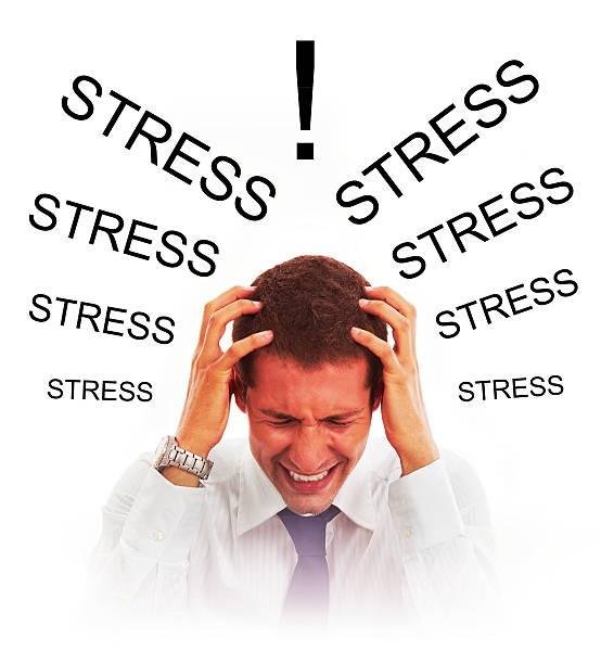 Stress Coach Limburg